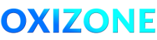 OXIZONE Logo